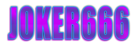 Logo JOKER666